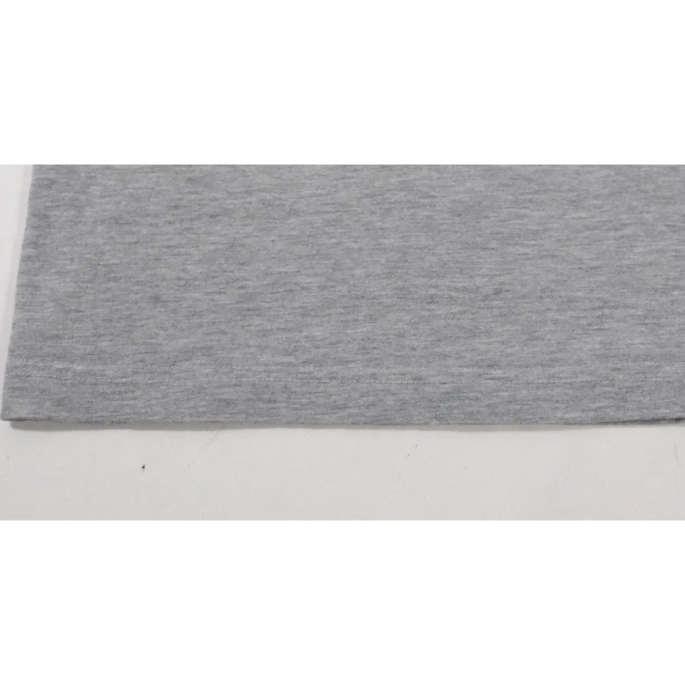 Levi's T-Shirt‎ Boys XL Gray Batwing Logo Graphic Tee Short Sleeve Cotton Blend
